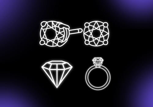 Moissanite Bundle