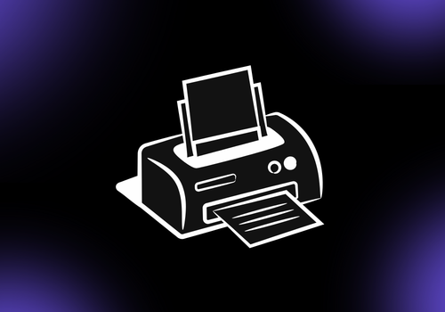 Receipt Guide Physical